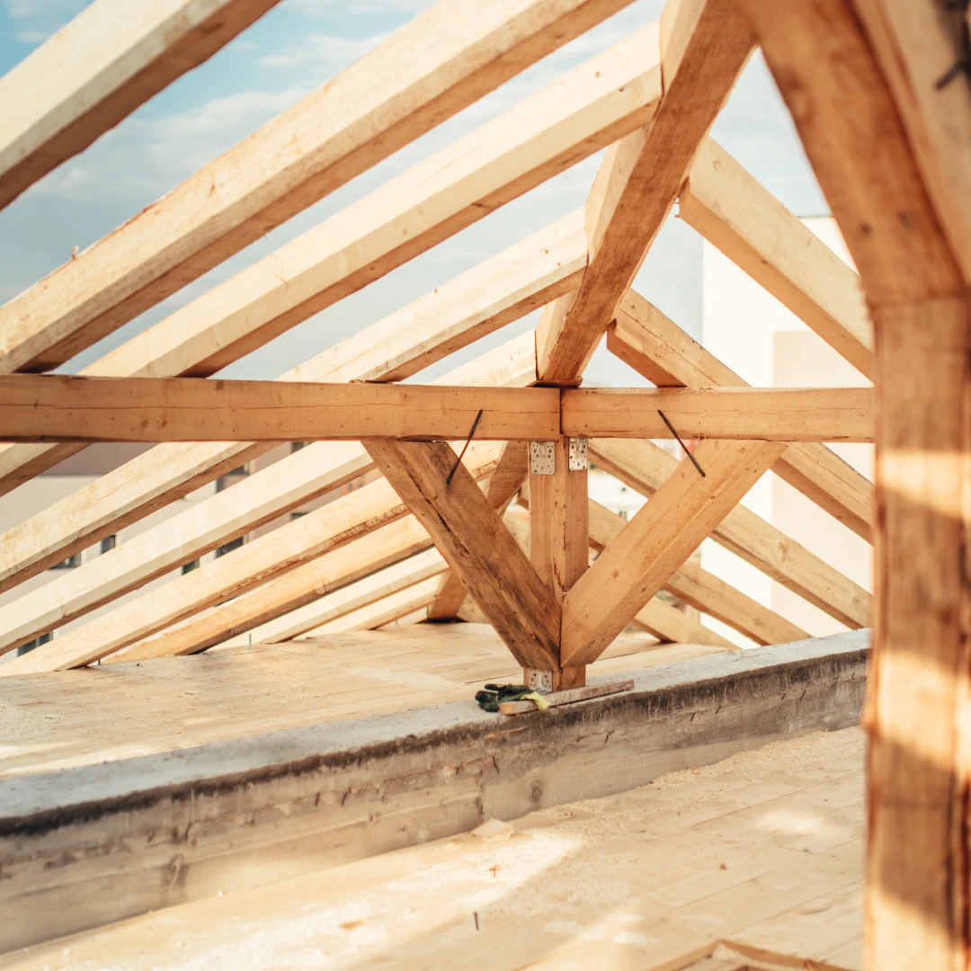 Charpente-Pennec-Couverture